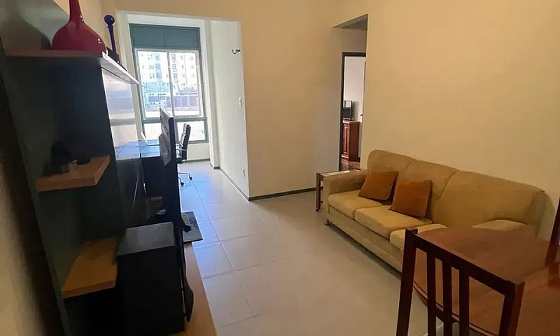 Apartamento Para Ven...