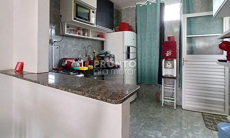 Casa De Condomínio C...