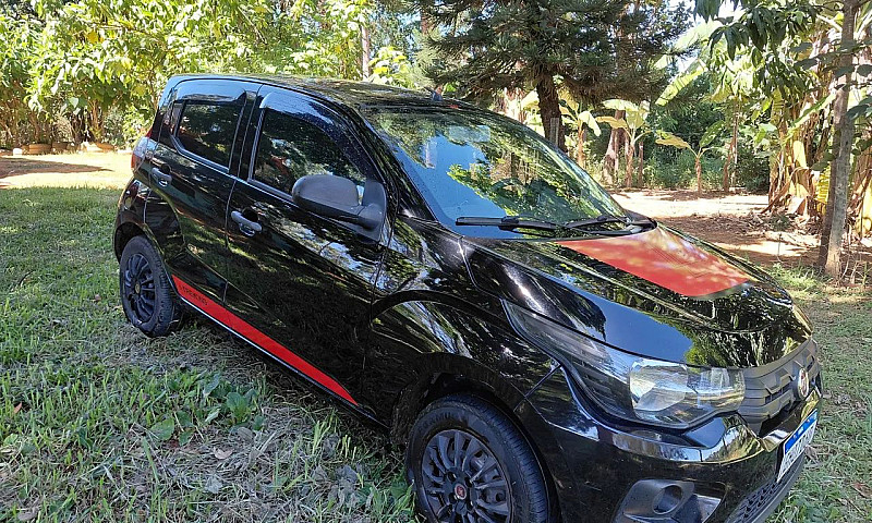 Fiat Mobi Easy 1.0 F...