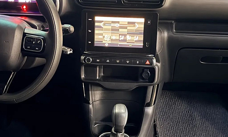 Citroen C4 Cactus Li...