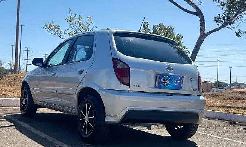 Chevrolet Celta Life...