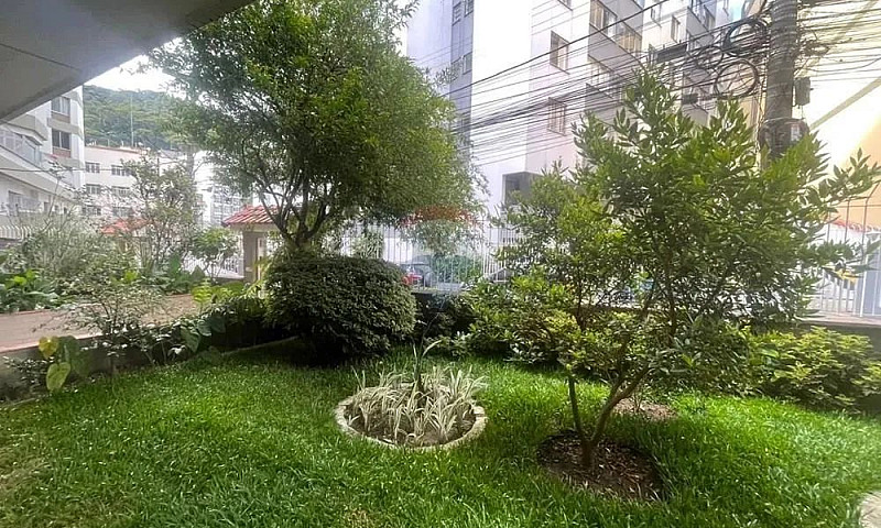 Apartamento 2 Quarto...
