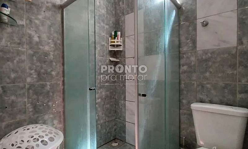 Casa De Condomínio C...