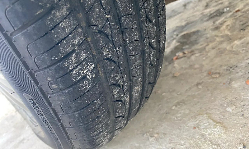Volkswagen Gol Geraç...