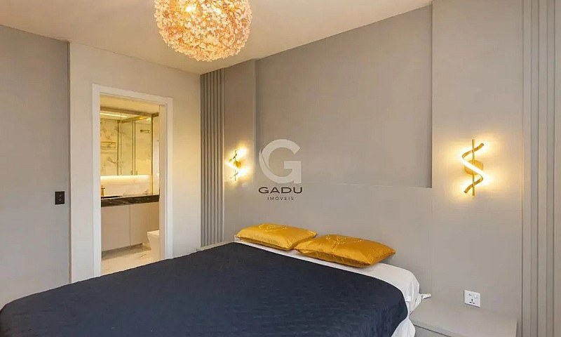 Apartamento 3 Quarto...