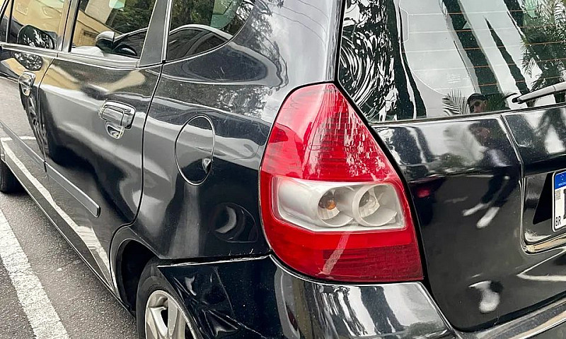 Honda Fit Lxl 1.4/ 1...