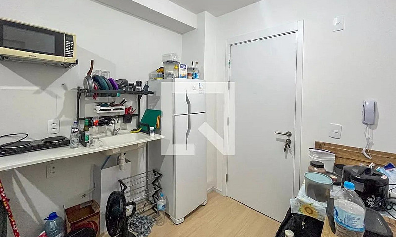 Apartamento À Venda ...