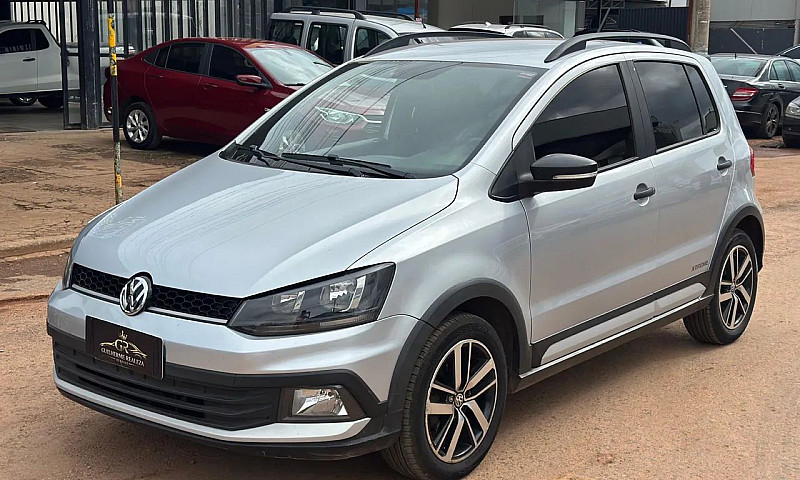 Volkswagen Fox Xtrem...