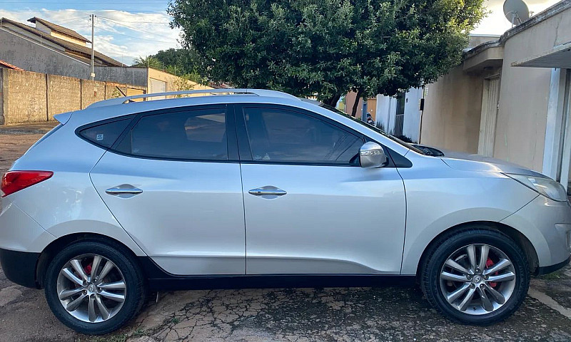 Hyundai Ix35 2.0 16V...
