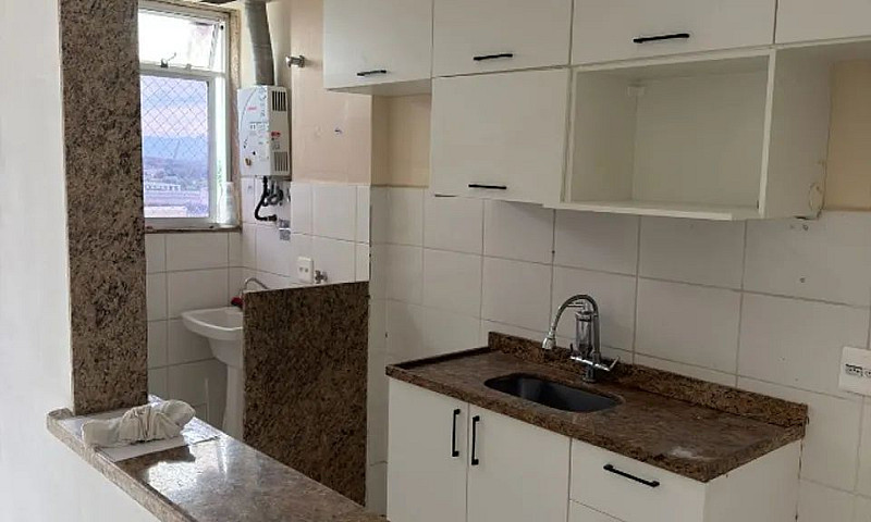 Alugo Apartamento De...