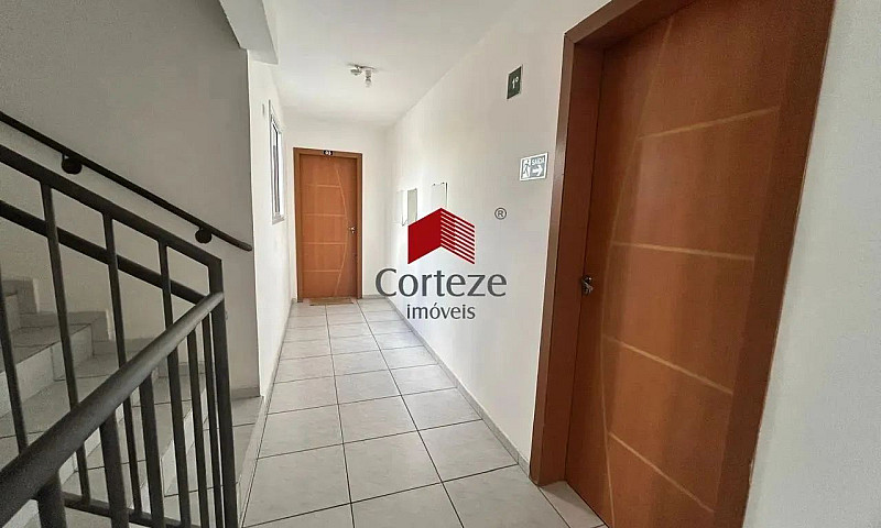 Apartamento Com 47,4...