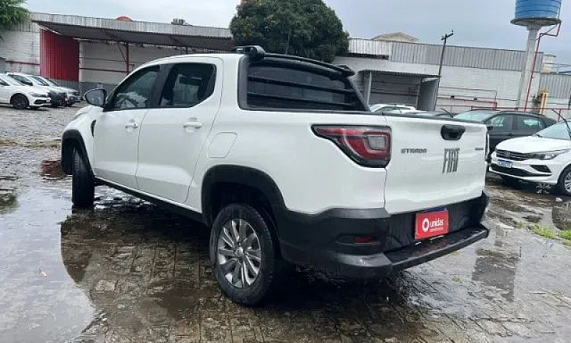 Fiat Strada Freedom ...