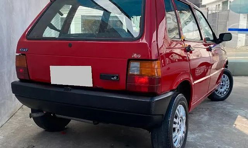 Fiat Uno Mille 1.0 F...