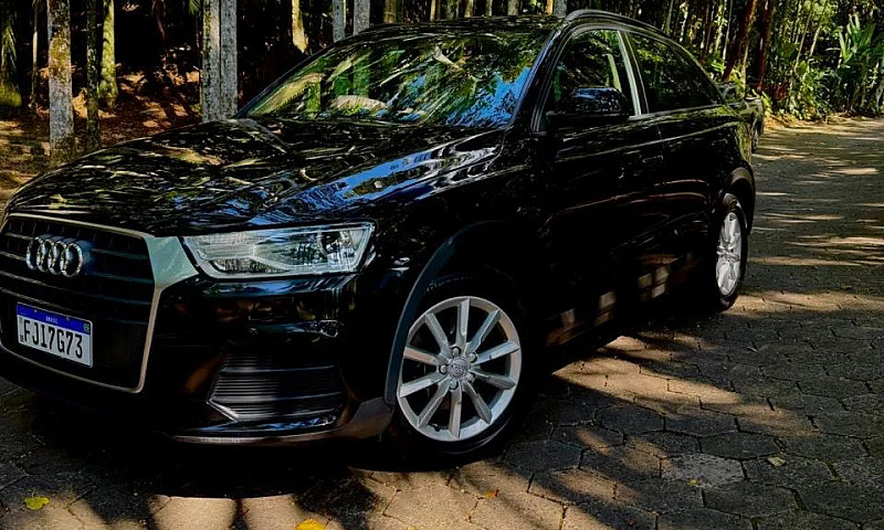 Audi Q3 1.4 Tfsi/Tfs...
