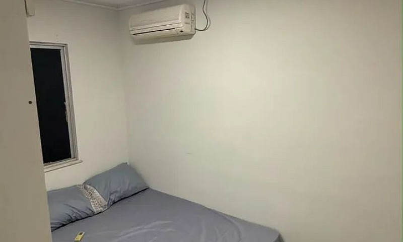 Apartamento Mobiliad...