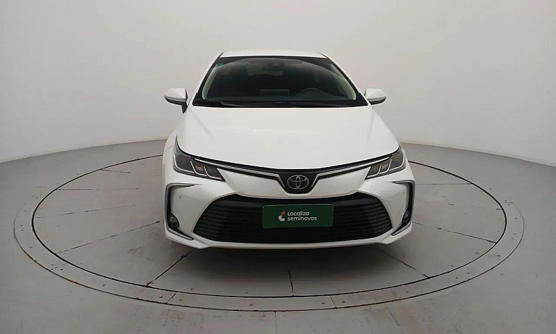 Toyota Corolla 2.0 X...