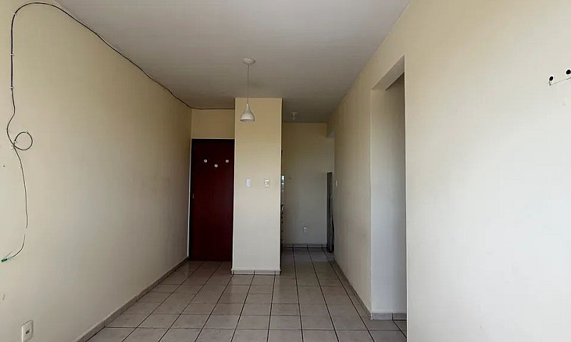 Alugo Apartamento Co...
