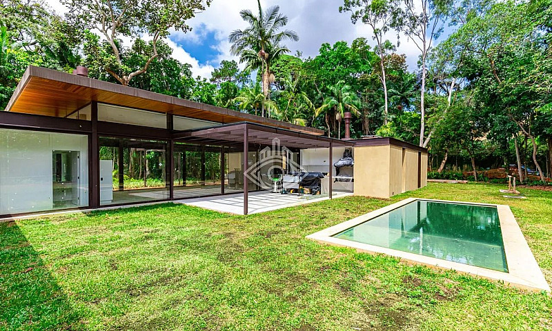 Casa Em Condomínio N...