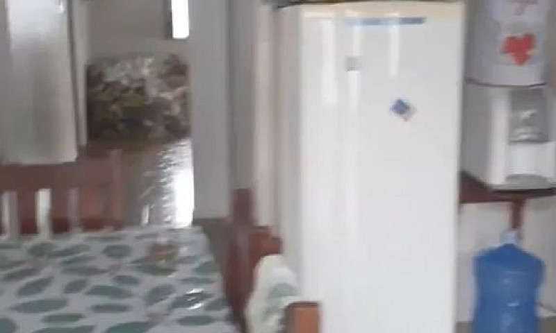 Casa Mobiliada Para ...