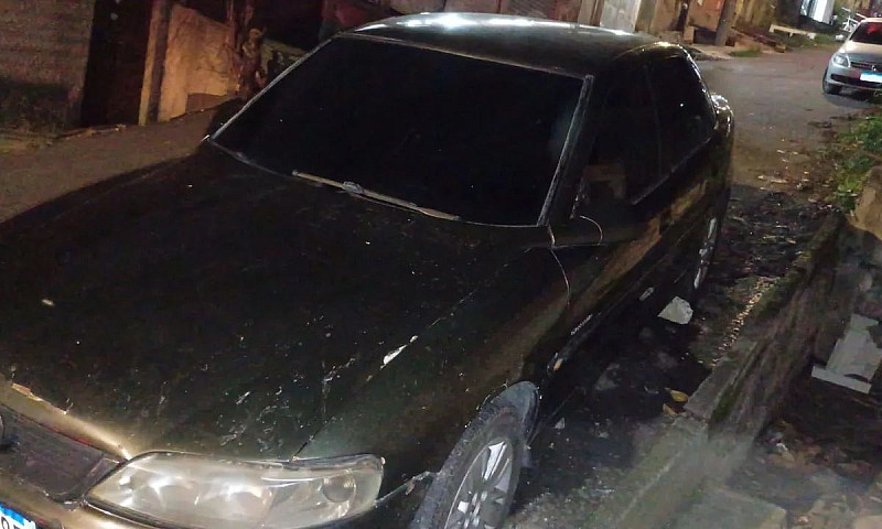Chevrolet Vectra Gls...