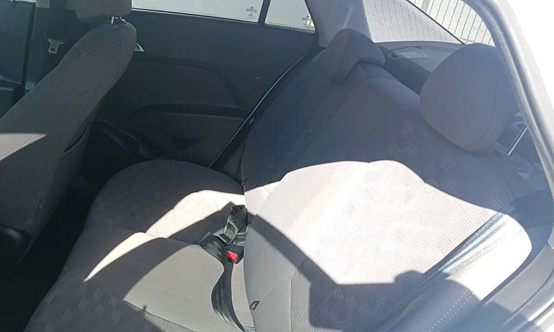 Hyundai Hb20S C.styl...