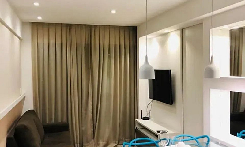 Alugar - Apartamento...