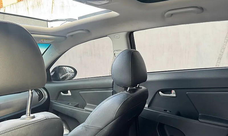 Kia Motors Sportage ...
