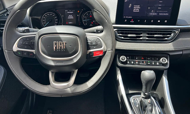 Fiat Fastback Audace...