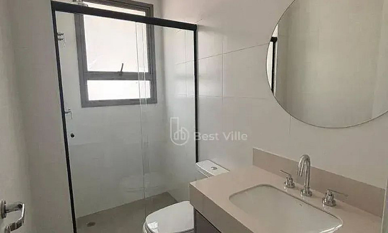 Apartamento Com 2 Do...