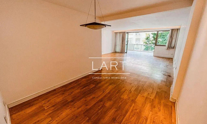 Apartamento Com 3 Do...