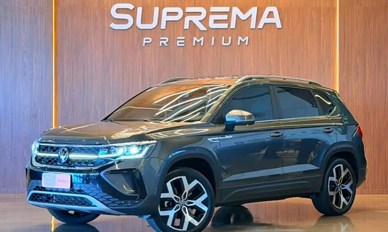 Volkswagen Taos High...