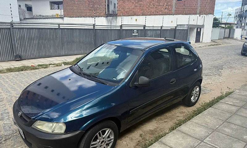 Chevrolet Celta 1.0/...