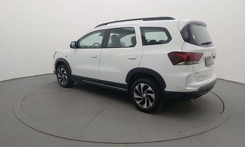 Chevrolet Spin Premi...