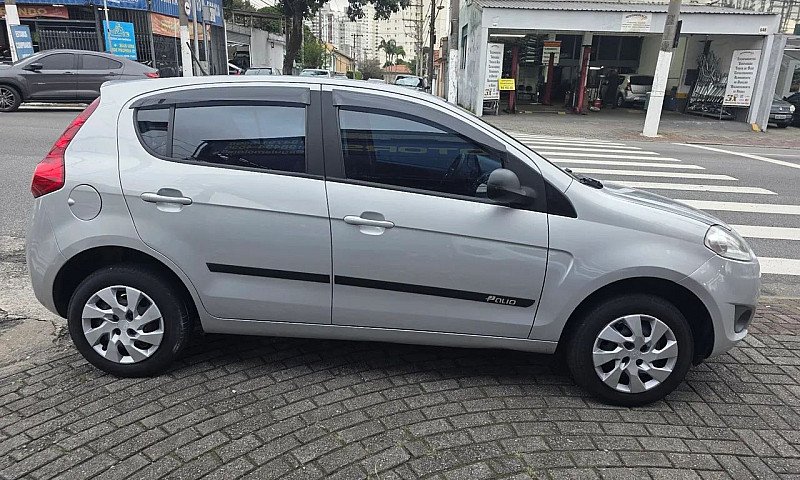 Fiat Palio Attractiv...