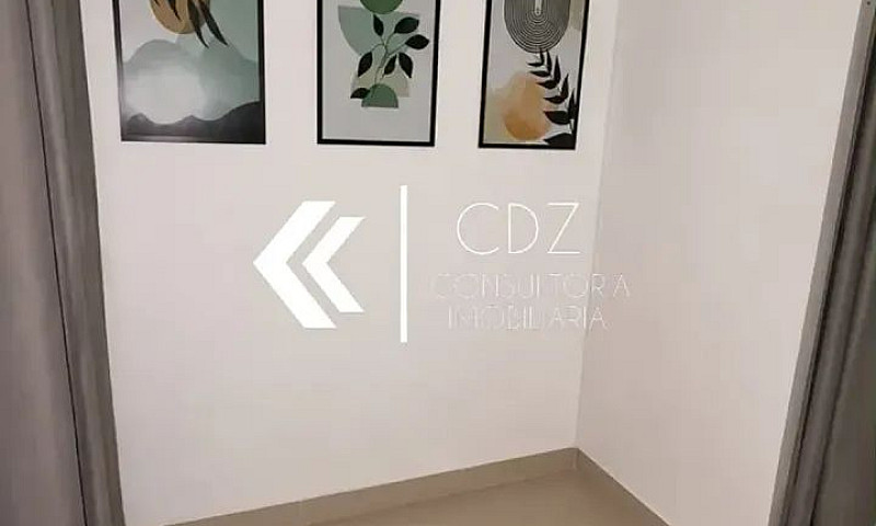 Studio Com 1 Dormitó...