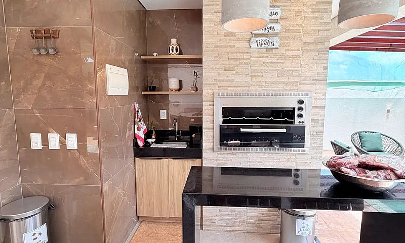 Duplex Porteira Fech...