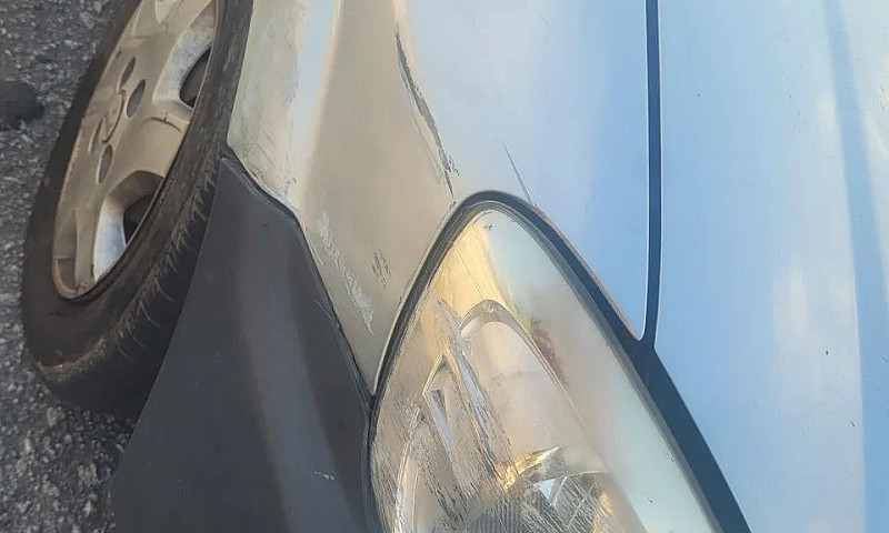 Chevrolet Celta Spir...