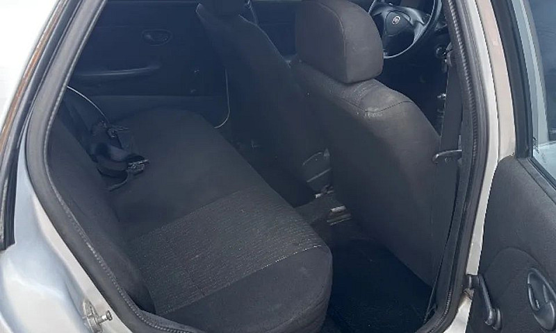Fiat Palio 1.0 Econo...