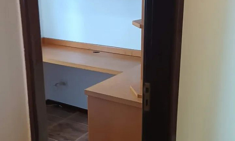 Apartamento 3 Quarto...