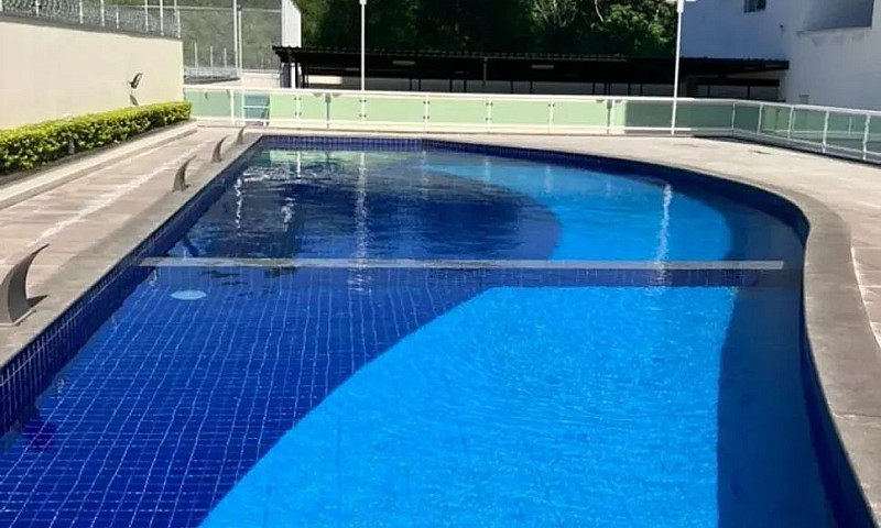 Alugo Apartamento Mi...