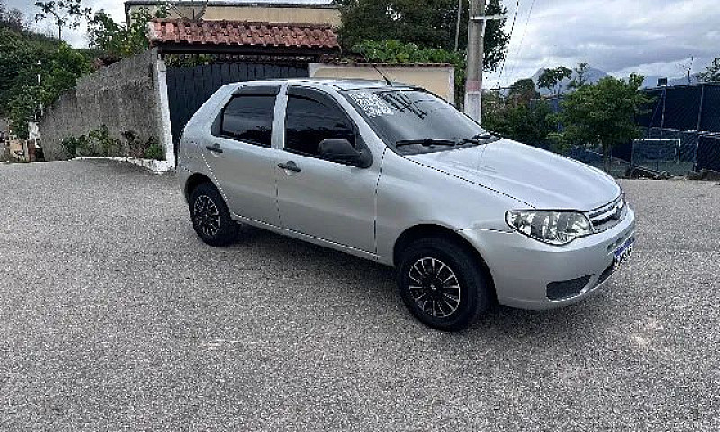 Fiat Palio 1.0 Econo...
