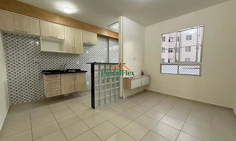 Apartamento À Locaçã...