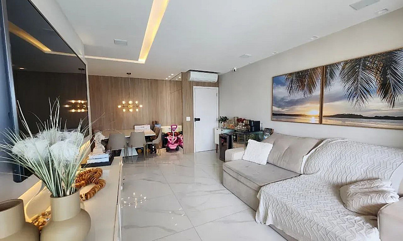 Apartamento Mobiliad...