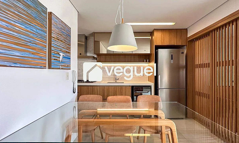 Apartamento De 102M²...