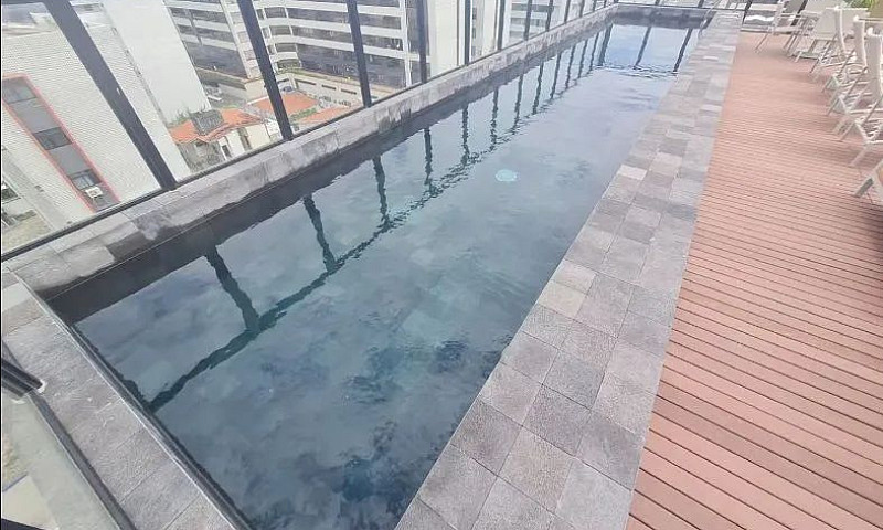 Apartamento Exclusiv...