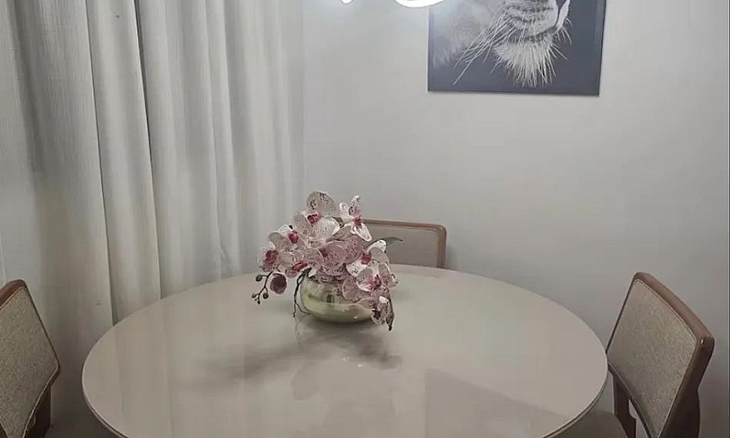 Apartamento Mobiliad...