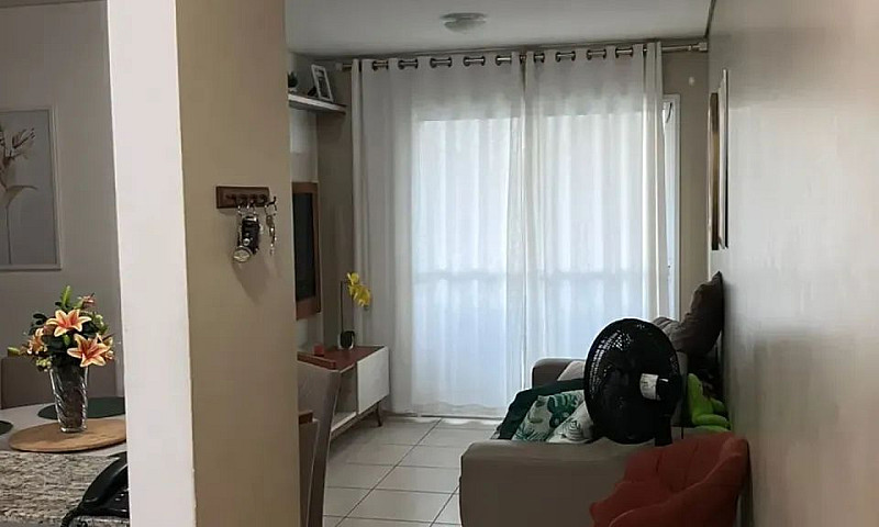 Alugo Apartamento Mi...