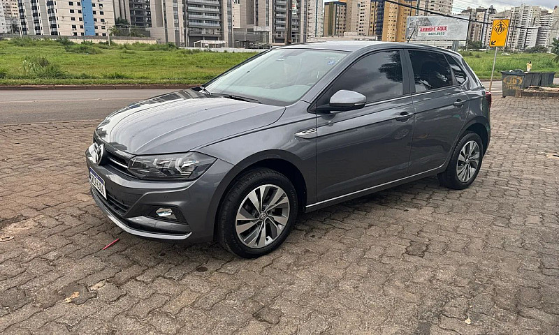 Volkswagen Polo Comf...