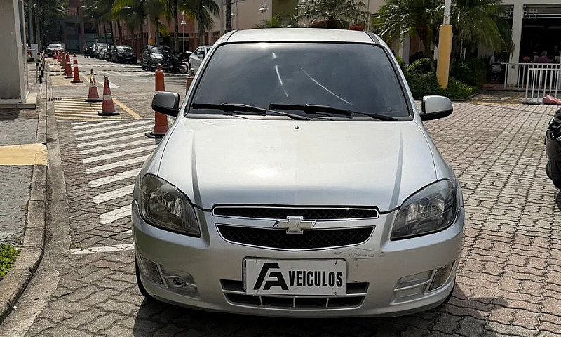 Chevrolet Celta Spir...