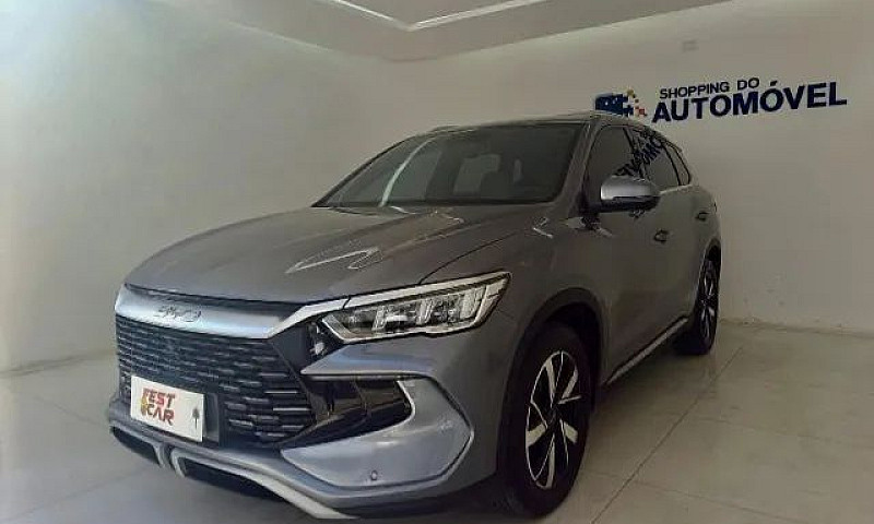Byd Song Pro Gs 1.5 ...